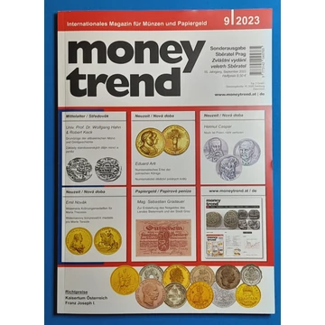 Money Trend 2023-09