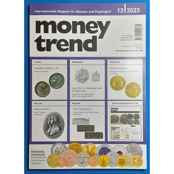 Money Trend 2023-12