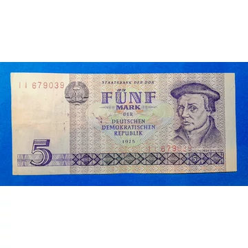 1975.   5 Mark F