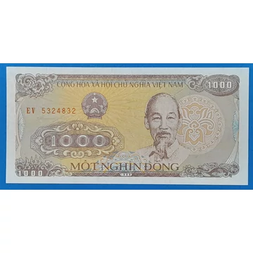1988. 1.000 Ðồng UNC