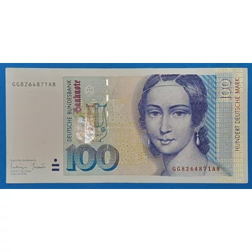 1996. 100 Márka VF