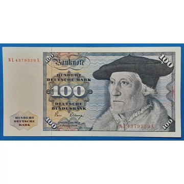 1980. 100 Márka VF