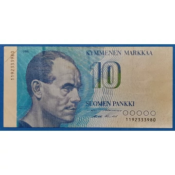 1986. 10 Mark F