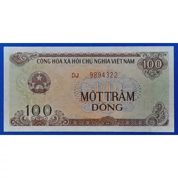1991. 100 Ðồng UNC