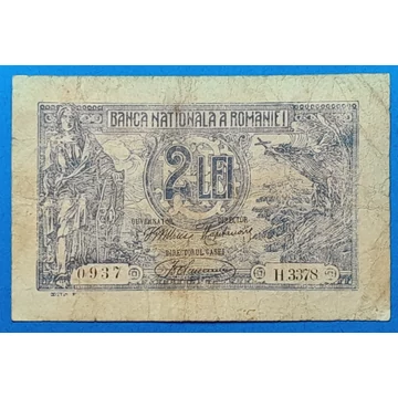 1920. 2 Lei VG