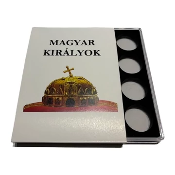 Magyar királyok gyűjtőtok