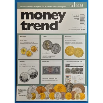 Money Trend 2025-04
