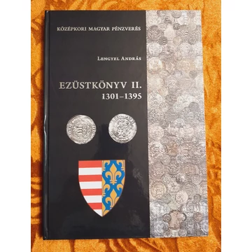 Lengyel András: Ezüstkönyv II. 2020.