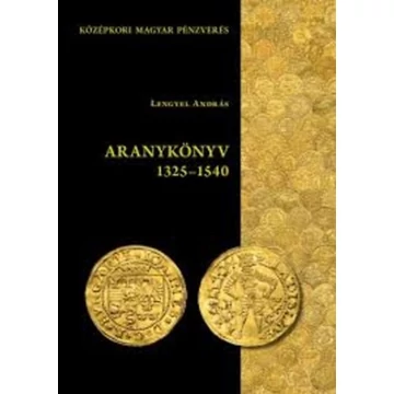 Lengyel András: Aranykönyv 2013.
