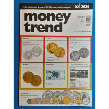 Money Trend 2025-02