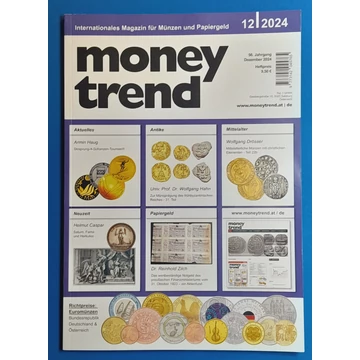 Money Trend 2024-12