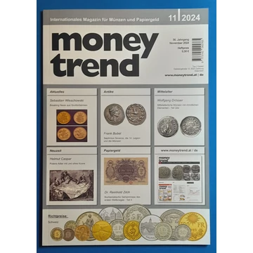 Money Trend 2024-11