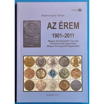 Adamovszky István: AZ ÉREM