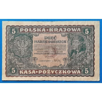 1919.    5 Marek F