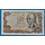 1970. 100 Peseta F+