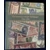 Magyar: Egyedi készítésű papírpénztároló album - Forint rendszer 1946 - 1996