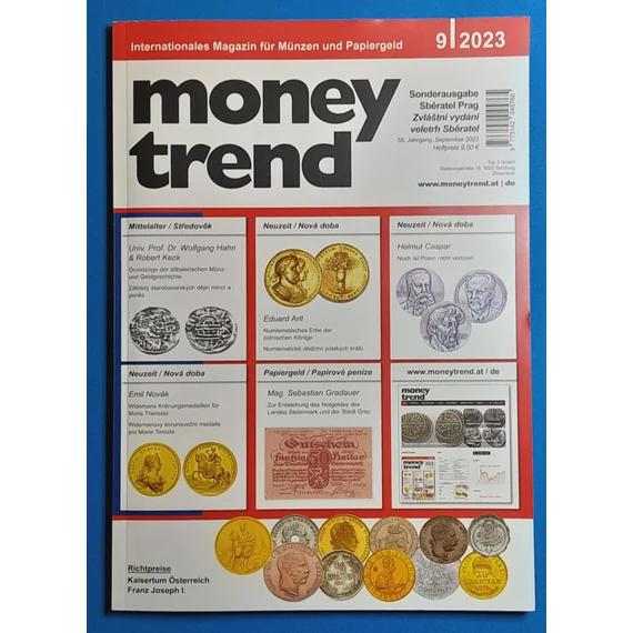 Money Trend 2023-09
