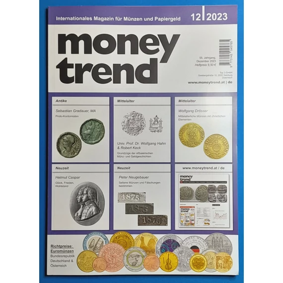 Money Trend 2023-12