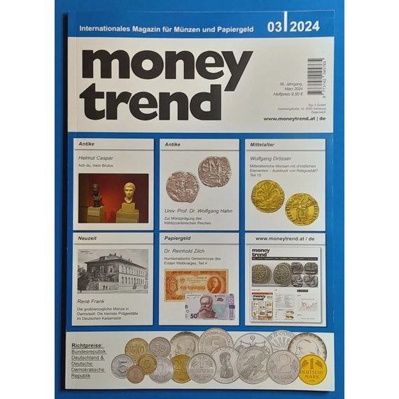 Money Trend 2024-03