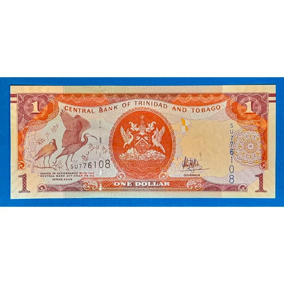 2006. 1 Dollar UNC