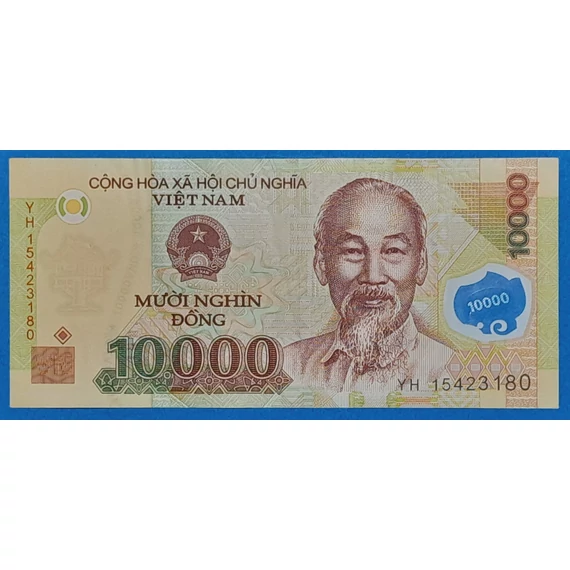 2006-2023. 10.000 Ðồng VF Polymer