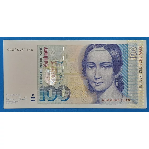 1996. 100 Márka VF