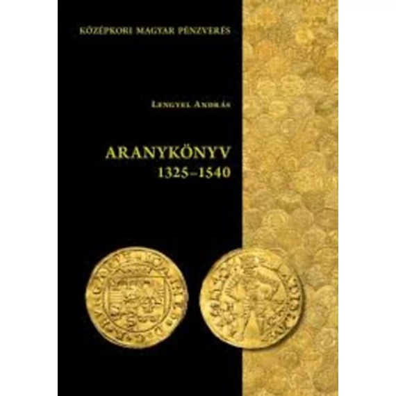 Lengyel András: Aranykönyv 2013.