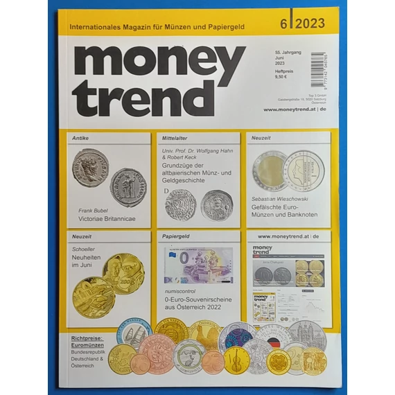 Money Trend 2023-06