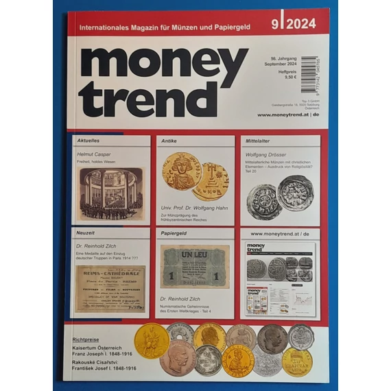Money Trend 2024-09