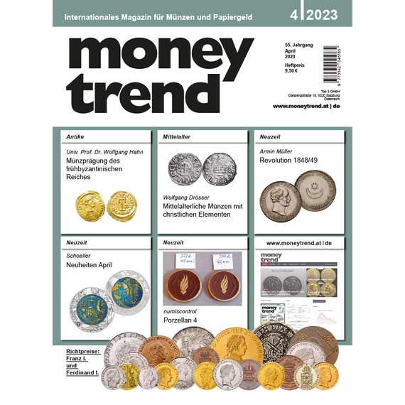 Money Trend 2023-04