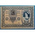 Kép 1/2 - 1902. 1.000 Korona VF "Román felülbélyegzéssel"