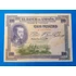 Kép 1/2 - 1925.  100 Peseta  VF
