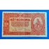Kép 1/2 - 1920.   2 Korona VF+