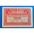 Kép 1/2 - 1917. 2 Korona VF+ "DEUTSCHÖSTERREICH" felülbélyegzéssel
