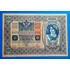 Kép 1/2 - 1902. 1.000 Korona  VF "DEUTSCHÖSTERREICH" felülbélyegzéssel