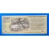 Kép 2/2 - 2012.  500 Bocskai Korona UNC Polimer