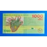 Kép 2/2 - 2015. 1.000 Francs UNC Polymer