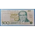 Kép 1/2 - 1986-1988. 500 Cruzados  UNC