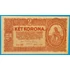 Kép 1/2 - 1920.   2 Korona EF-