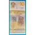 Kép 2/2 - 2013. 10 Dinara UNC