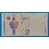 Kép 2/2 - 1996-1999. 2 Ringgit UNC