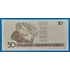 Kép 2/2 - 1989-1990. 50 Cruzados UNC