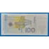 Kép 2/2 - 1996. 100 Márka VF
