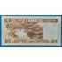 Kép 2/2 - 1980-1988.  5 Kwacha UNC