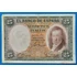 Kép 1/2 - 1931.  25 Peseta VG
