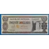 Kép 1/2 - 1989. 20 Dollars UNC