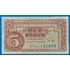 Kép 1/2 - 1949. 5 Korun F
