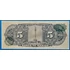 Kép 2/2 - 1954. 5 Pesos VF