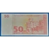 Kép 2/2 - 1993. 50 Denari VF-