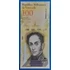 Kép 1/2 - 2017. 100.000 Bolívares UNC
